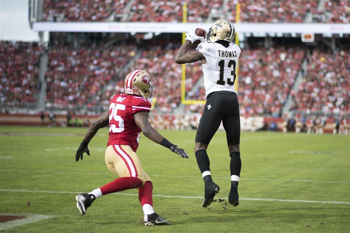 1200x800 Michael Thomas, New Orleans, Wide Receiver, Desktop