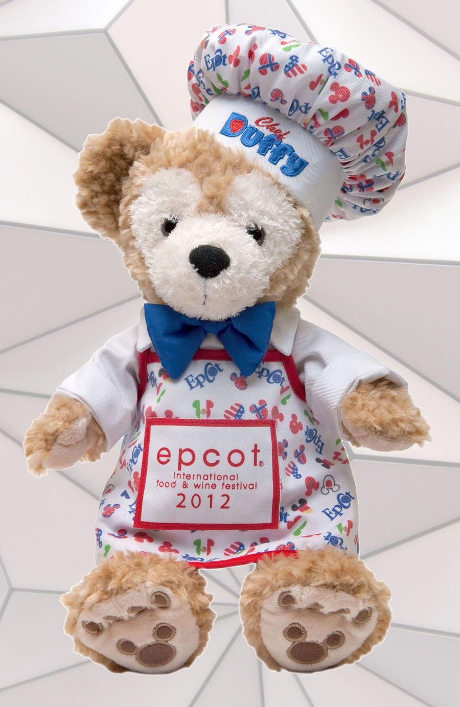 900x1390 Duffy the Disney Bear Adds International Flavor to His Wardrobe at, Phone