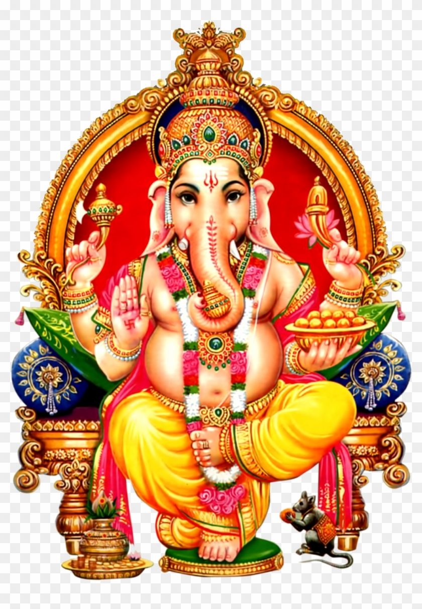 840x1220 Ganesh Image HD, Phone