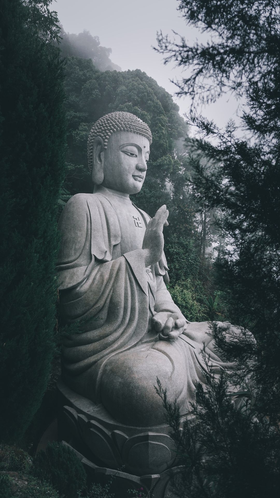 1080x1920 Buddha iPhone Wallpaper Best Buddha iPhone Background, Phone