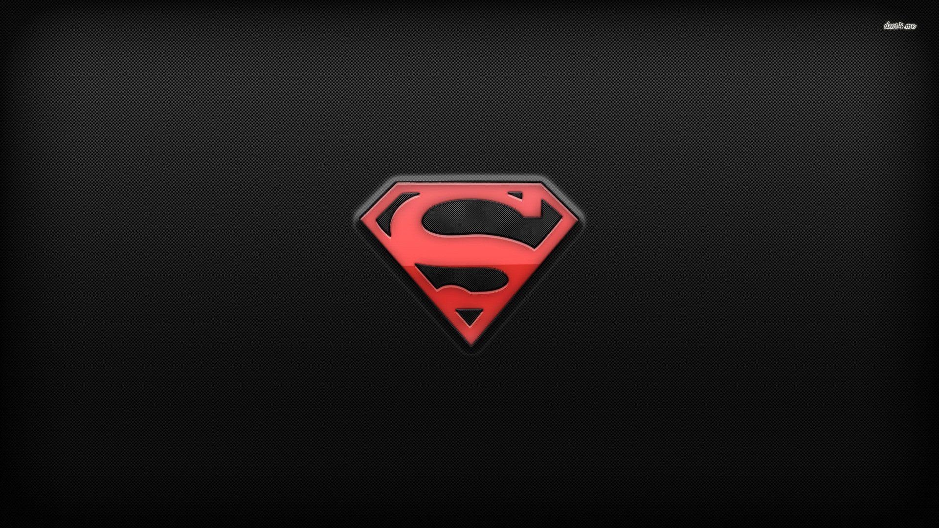 1920x1080 Superman logo wallpaper wallpaper - #, Desktop