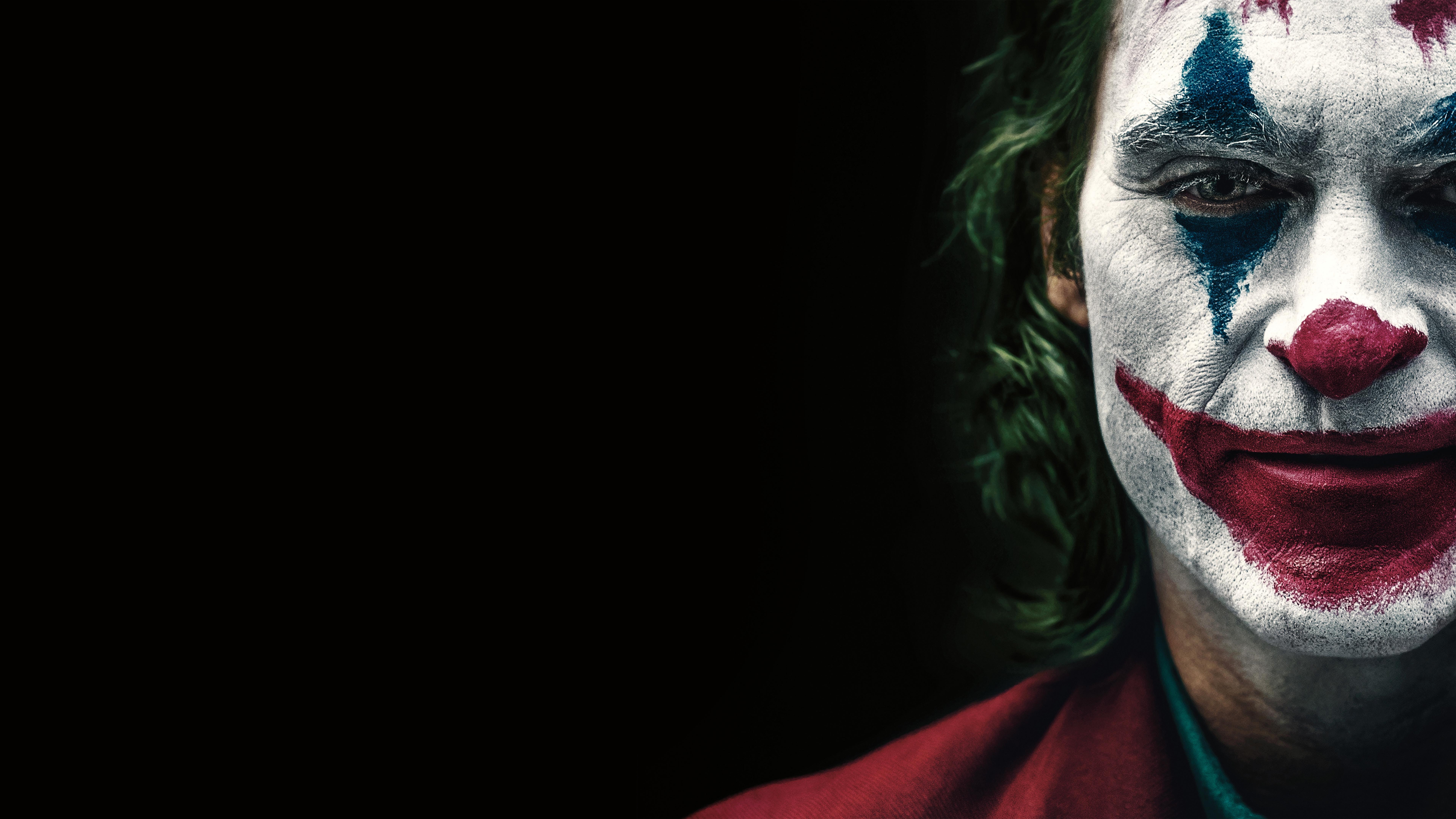 7680x4320 Joaquin Phoenix as Joker 2019 4K 8K Wallpaper. HD, Desktop