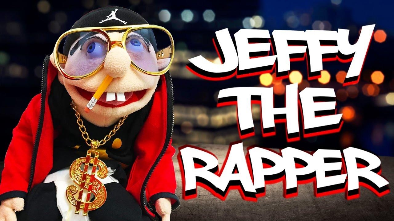 1280x720 SML Movie: Jeffy The Rapper!, Desktop