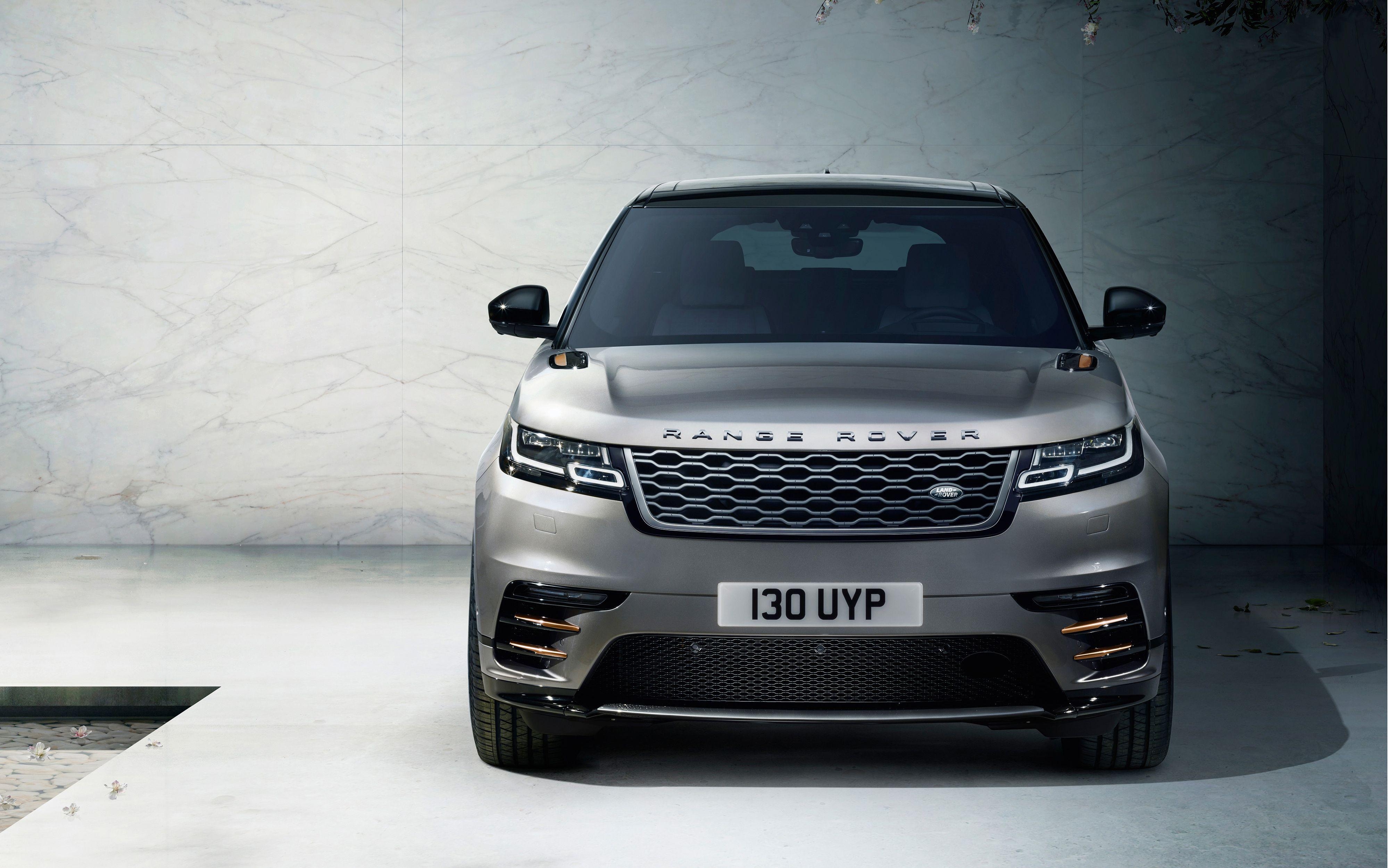 4000x2500 Land Rover Wallpaper, Desktop