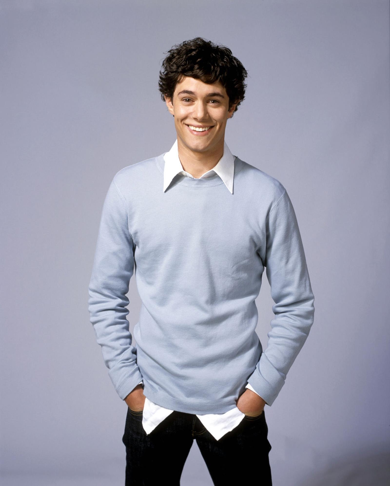 1600x2000 The OC Season 1 Gallagher Rowan McKenzie Brody Bilson Clarke Barton, Phone