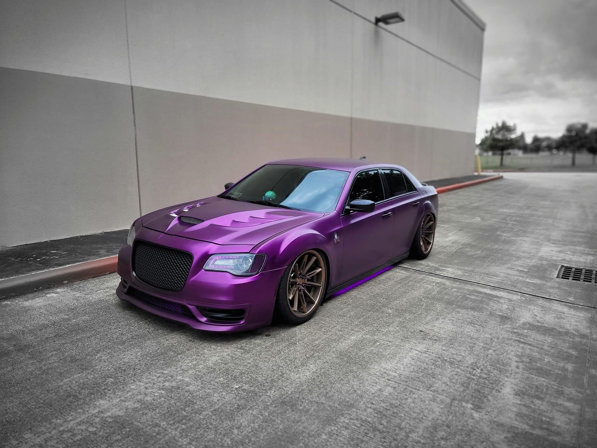 2050x1540 custom, Chrysler 300s, Chrysler cars, Desktop