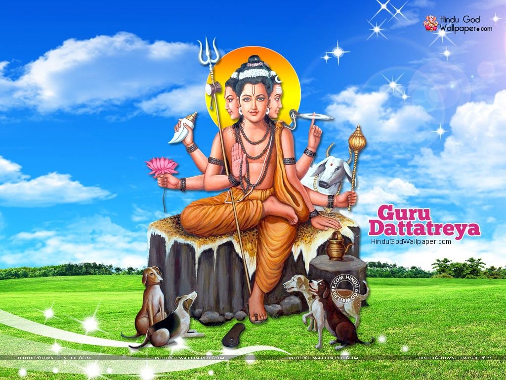 1030x770 Dattatreya Wallpaper Free Dattatreya Background, Desktop