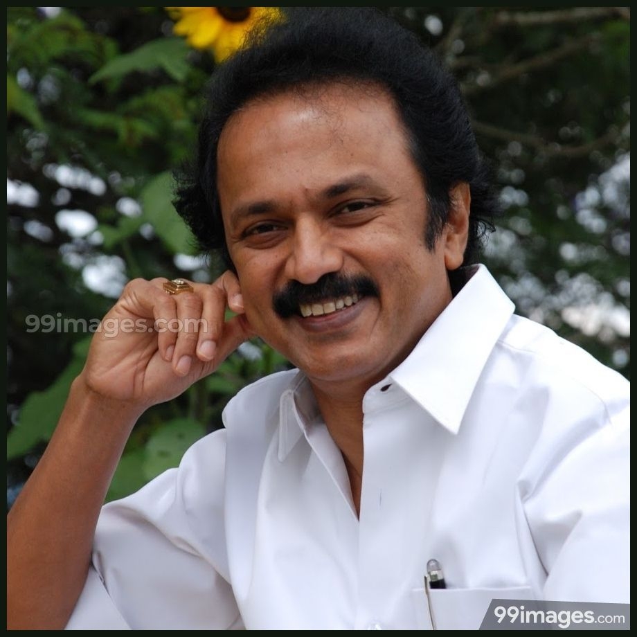 920x920 M. K. Stalin HD Photo & Wallpaper (1080p) - #mkstalin #dmk, Phone