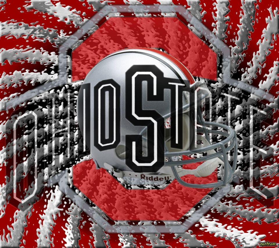 960x860 OSU Desktop Wallpaper Ohio State Football Wallpaper. HD, Desktop