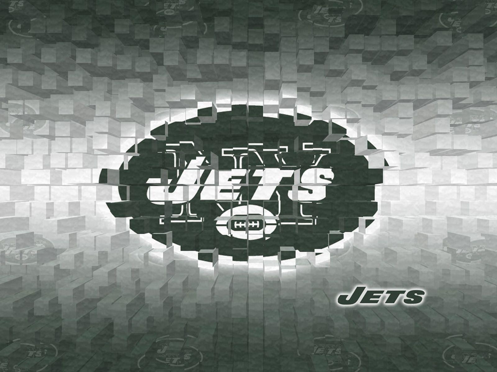 1600x1200 NY Jets 3D Wallpaper. Football Team Picture, Desktop