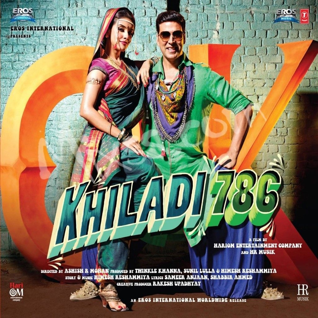 1030x1030 KHILADI 786 (2012) full HD streaming movie online free, Phone