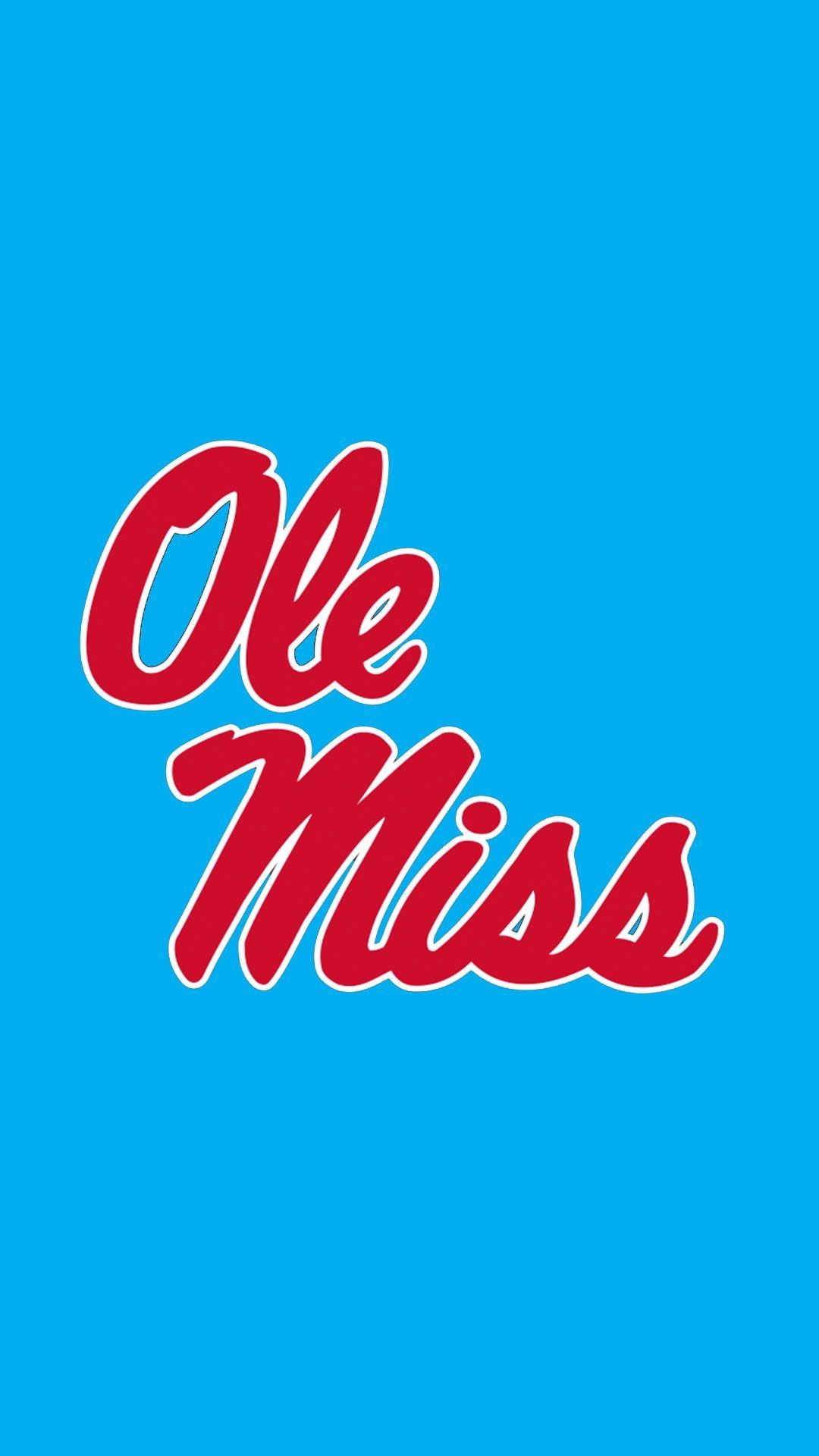 1080x1920 Ole Miss Wallpaper Free Ole Miss Background, Phone