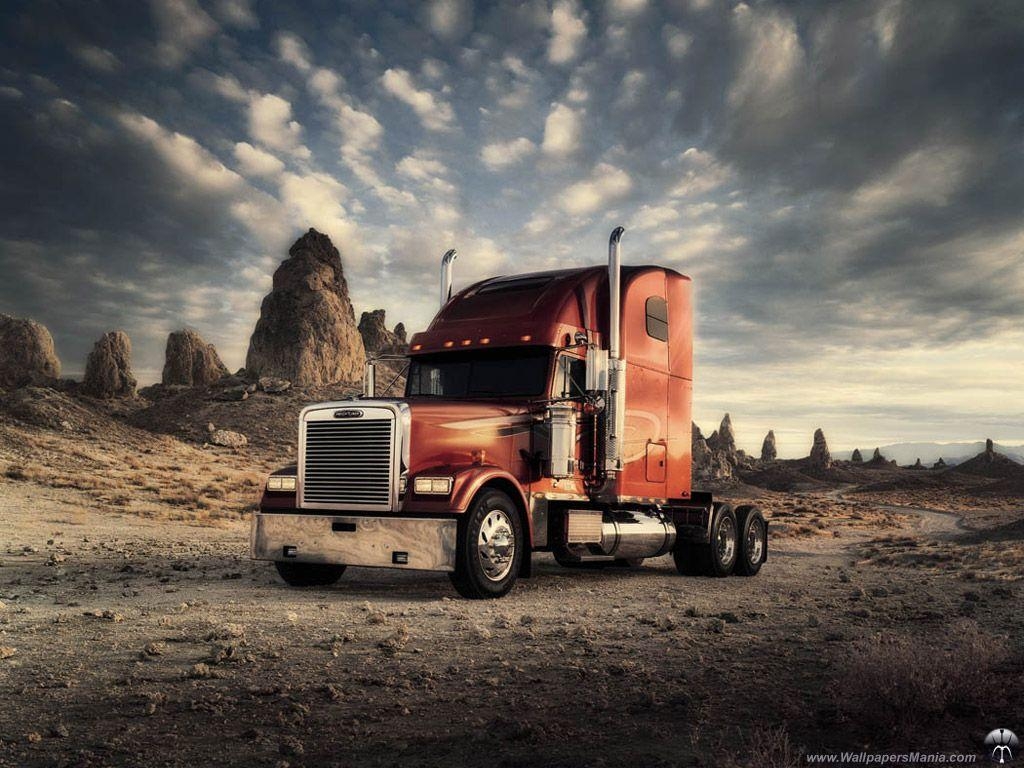 1030x770 Freightliner, Desktop