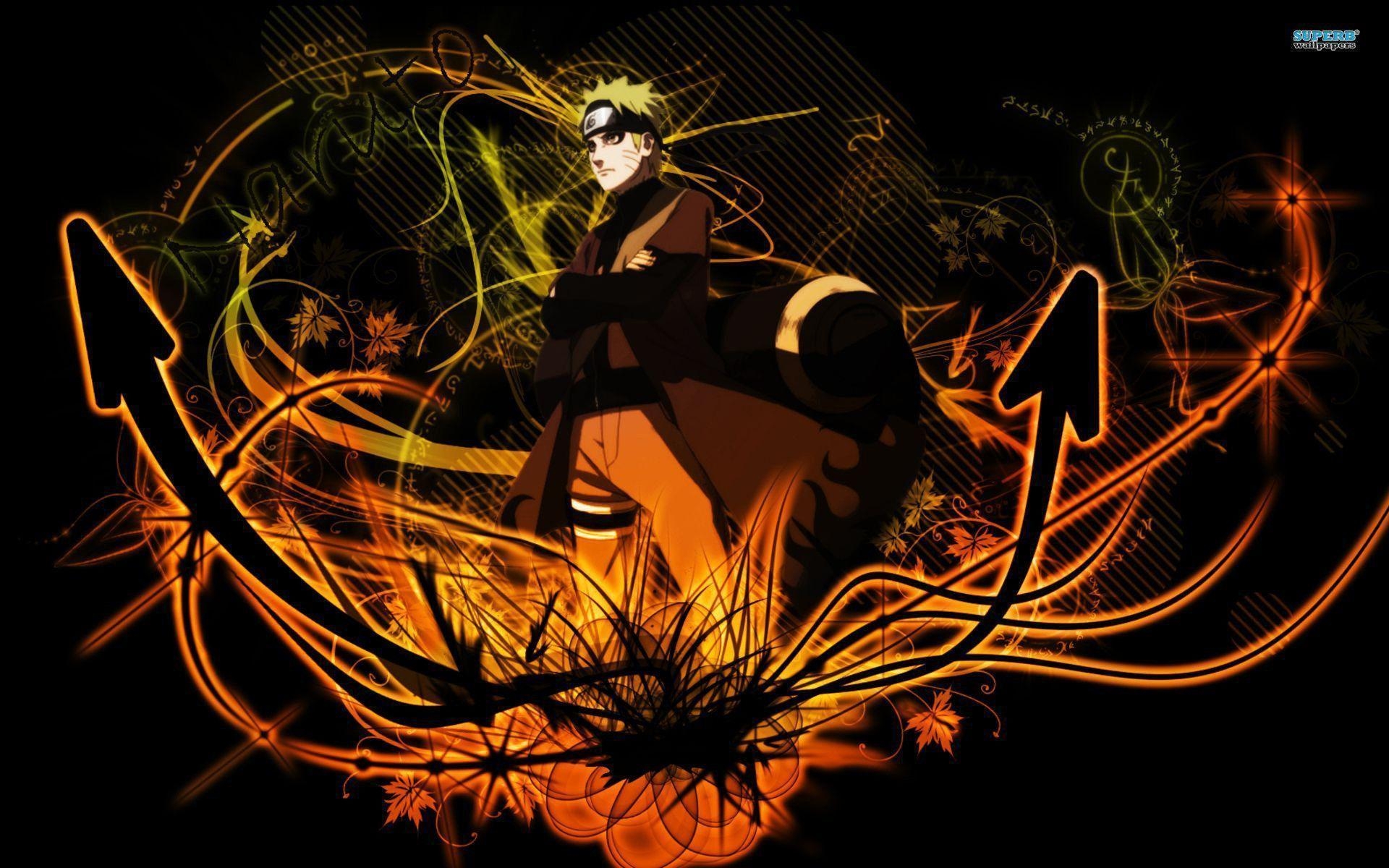 1920x1200 Naruto Movies Wallpaper HD. HD Wallpaper Free Download, Desktop