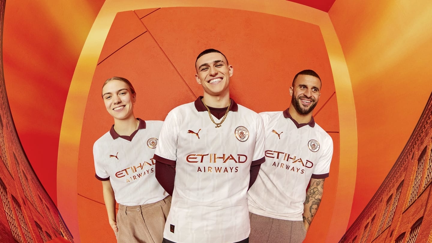 1440x810 Man City Unveil New Away Kit For 2023 24 Season, Desktop