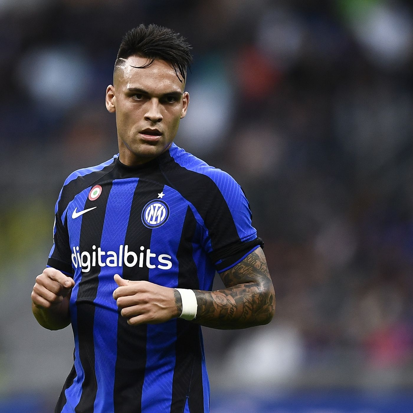 1400x1400 Lukaku out and Lautaro Martinez a doubt for Inter against Barcelona, Phone