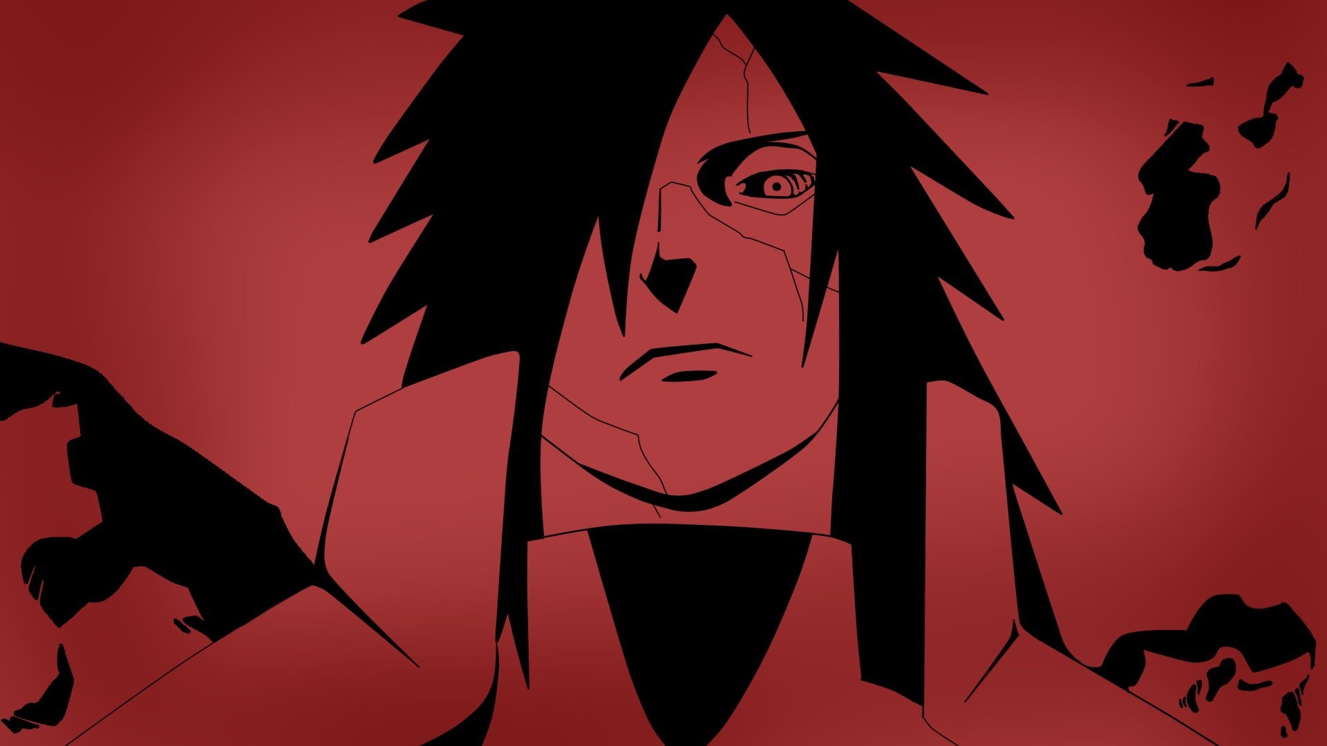 1920x1080 Madara Wallpaper HD, Desktop