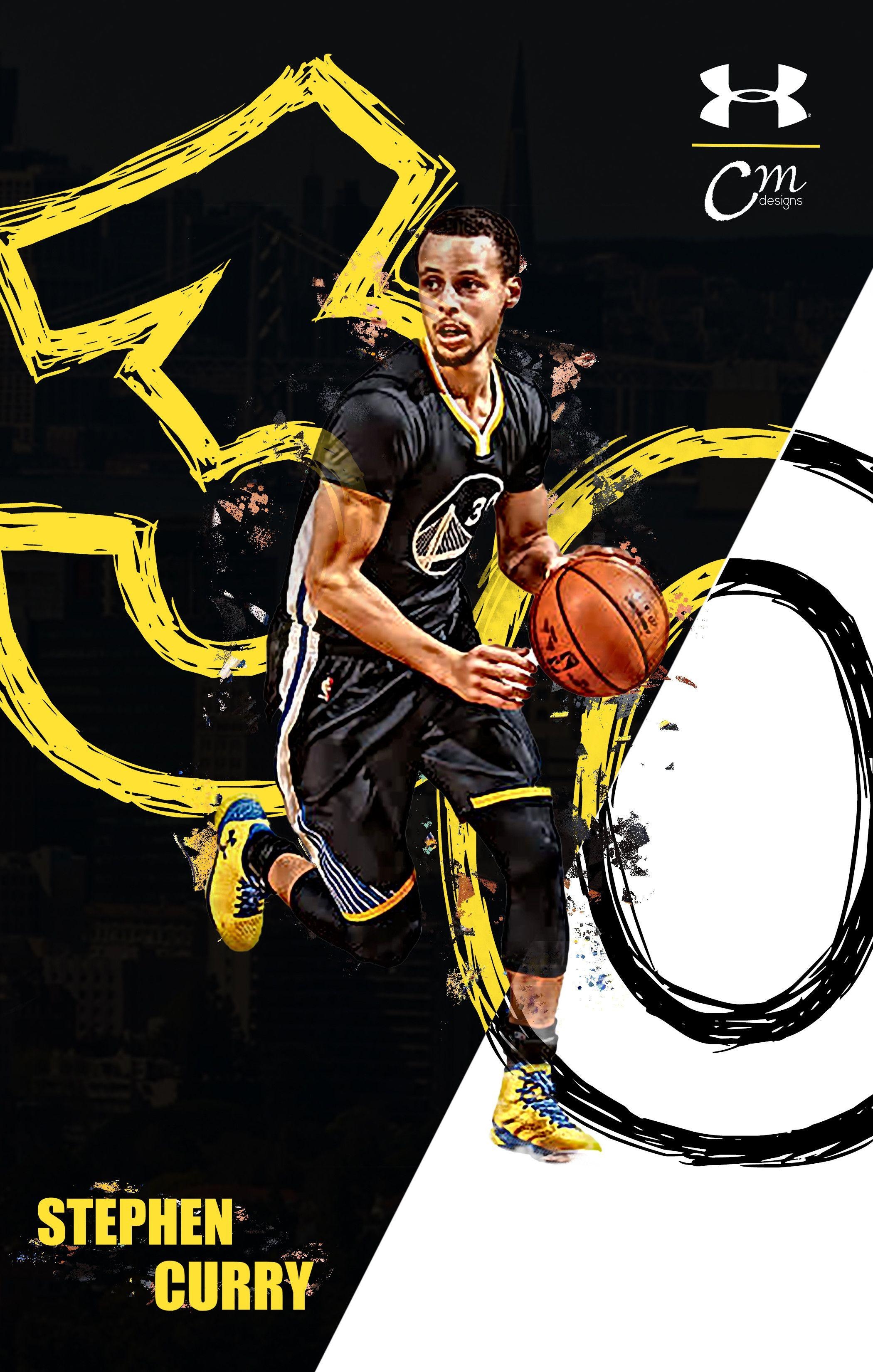 2100x3300 Stephen Curry Wallpaper, Phone