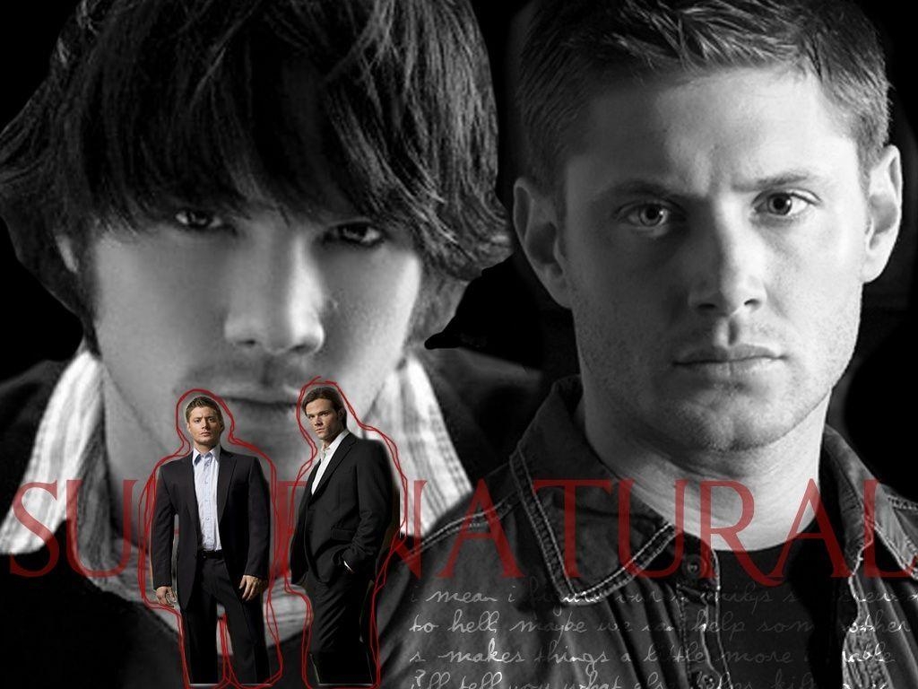 1030x770 Supernatural wallpaper, Desktop