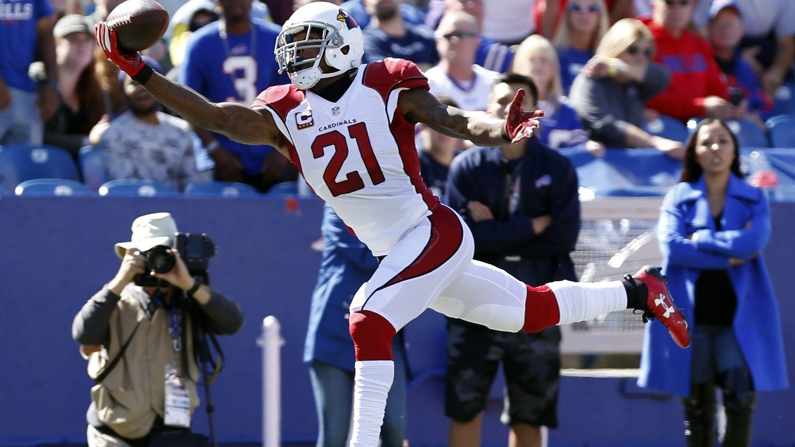 1600x900 Patrick Peterson Wallpaper Fitrini's Wallpaper, Desktop