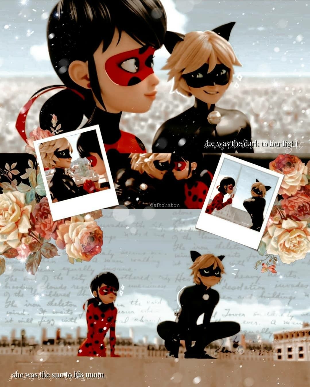 1080x1350 miraculous ladybug ladynoir edit. Miraculous ladybug anime, Miraculous ladybug movie, Miraculous wallpaper, Phone