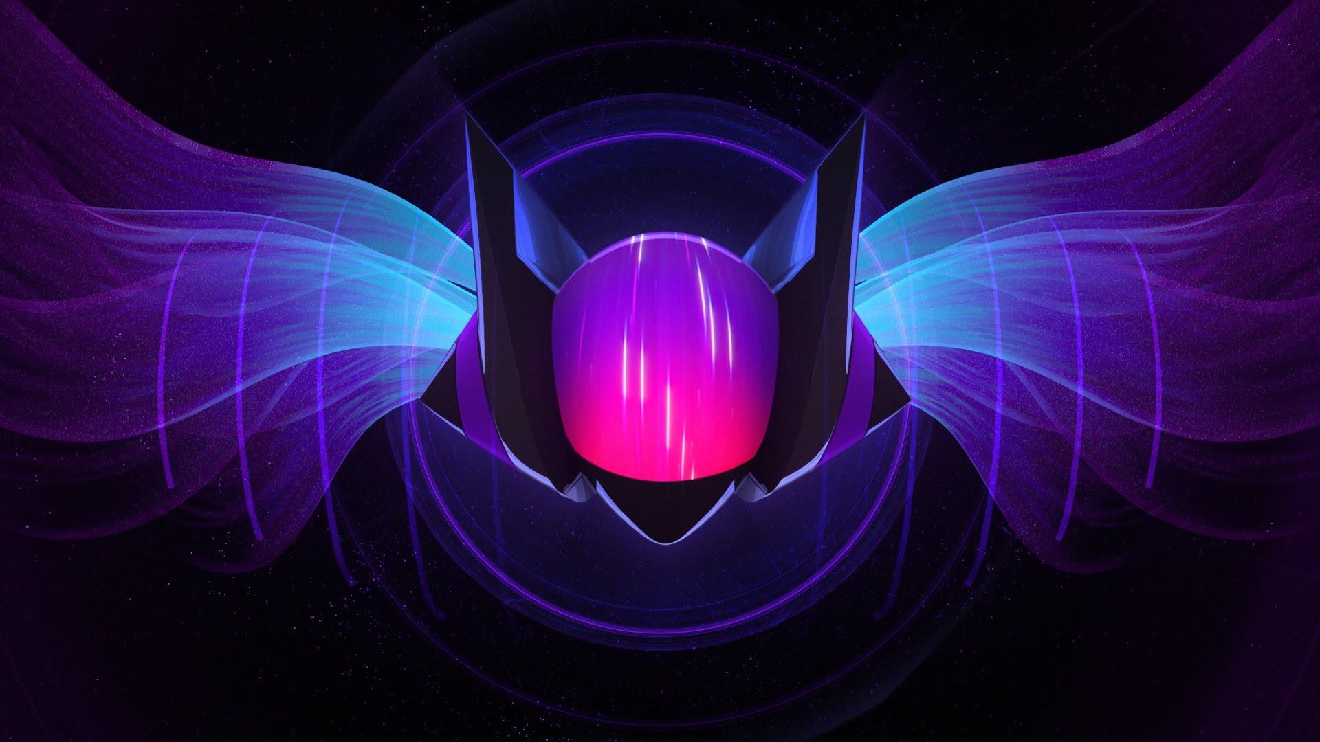 1920x1080 DJ Sona Ethereal Artwork, Desktop