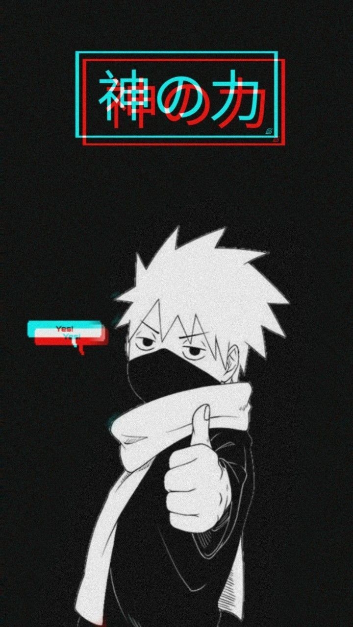 720x1280 narutowallpaper. Wallpaper naruto shippuden, Kid kakashi, Kakashi, Phone