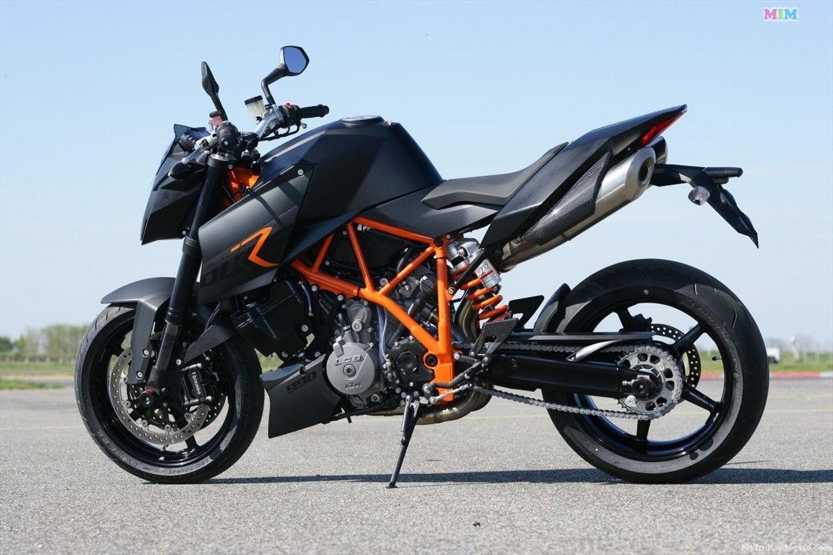 1200x800 KTM Duke Bike HD Wallpaper, Desktop