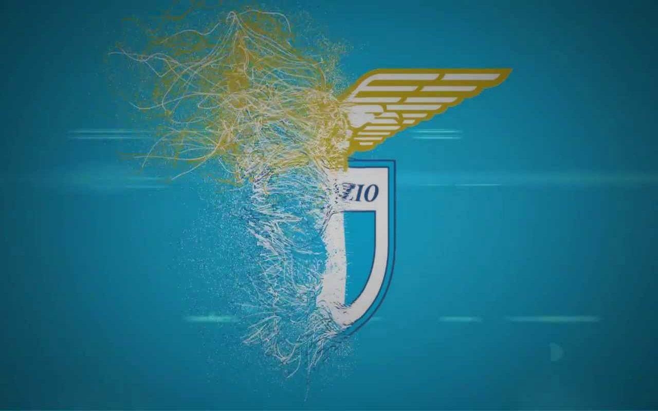 1280x800 Ss lazio logo Soccer Wallpaper For Tablets, Desktop