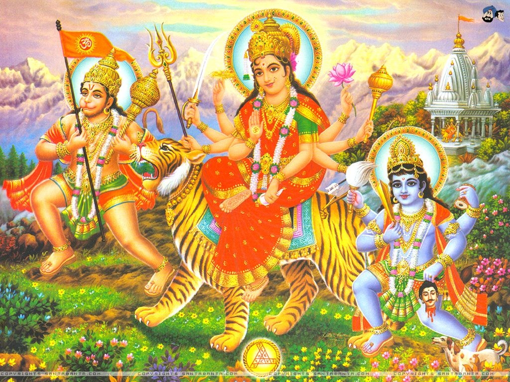 1030x770 Free download Goddess Durga Wallpaper 39 [], Desktop