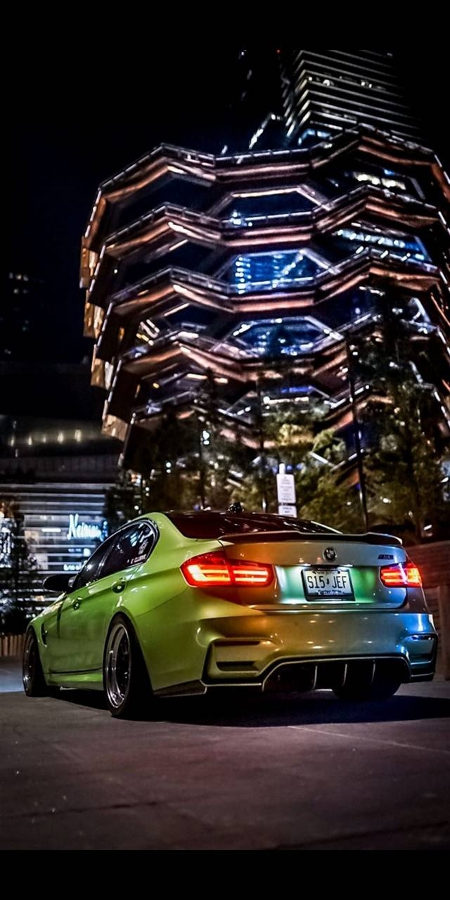 640x1280 Bmw M3 F80 wallpaper, Phone