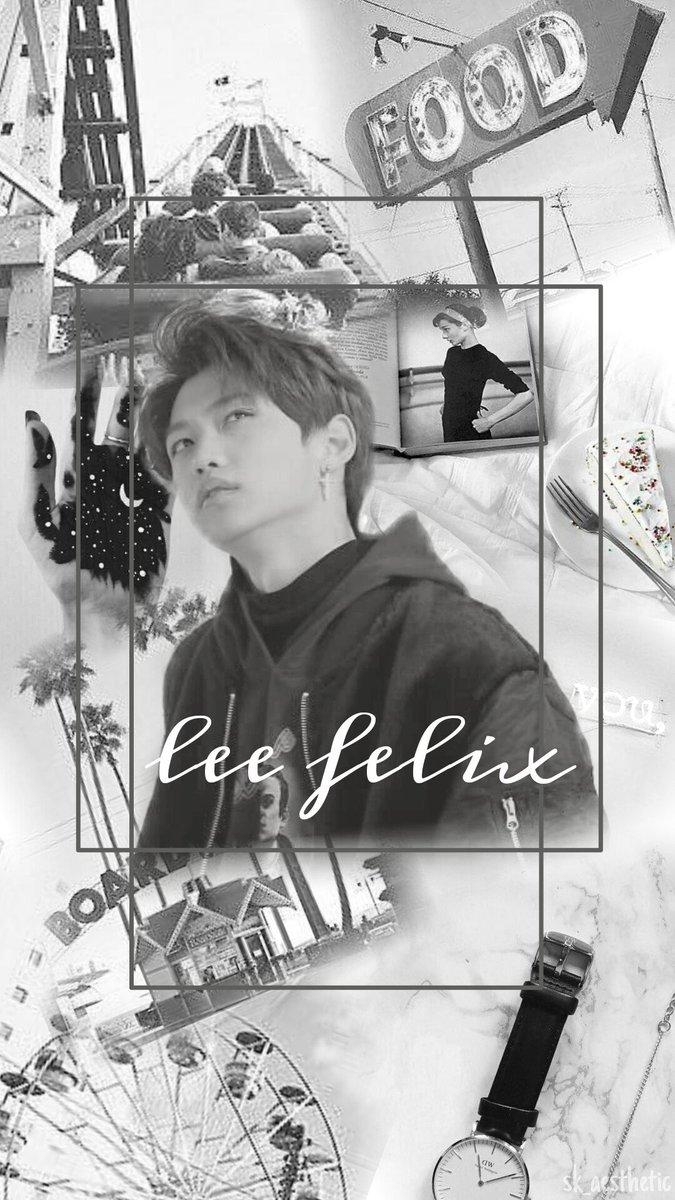 680x1200 Stray Kids Edits - [????] Felix Wallpaper Lockscreen, Phone