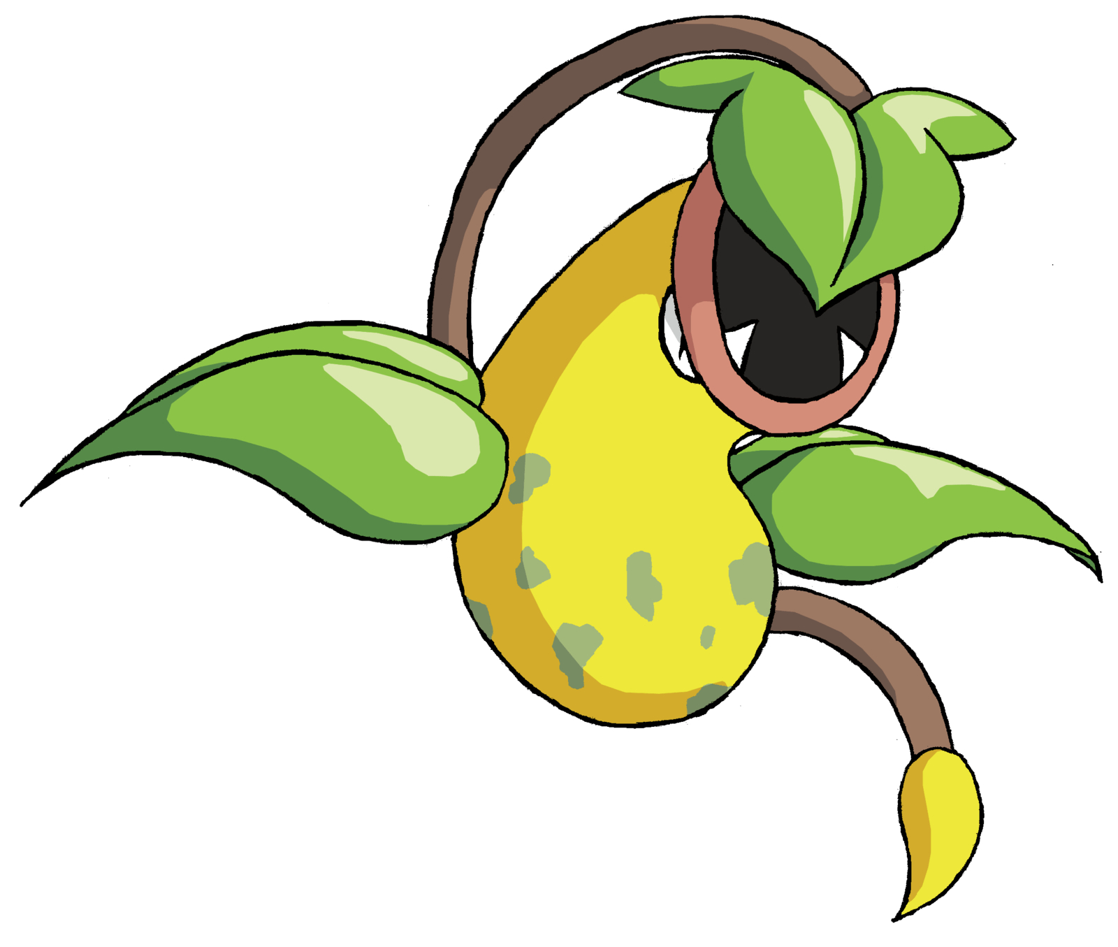 1600x1360 victreebelpokemon, Desktop