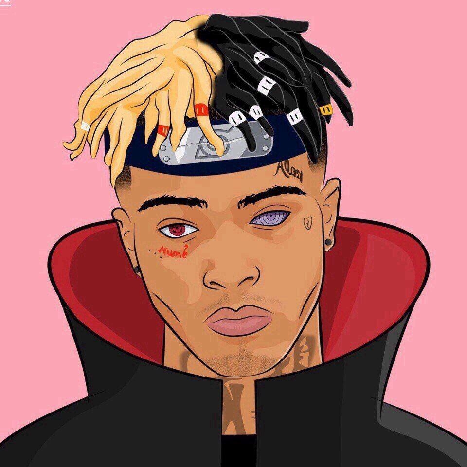 960x960 Best Free Xxxtentacion Dope Wallpaper, Phone