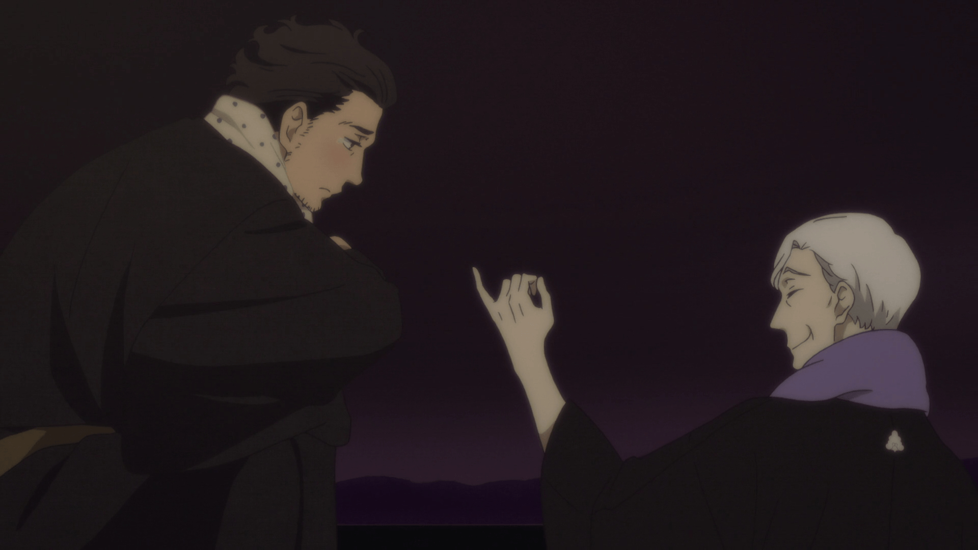 1920x1080 Showa Genroku Rakugo Shinju Season 2, Desktop