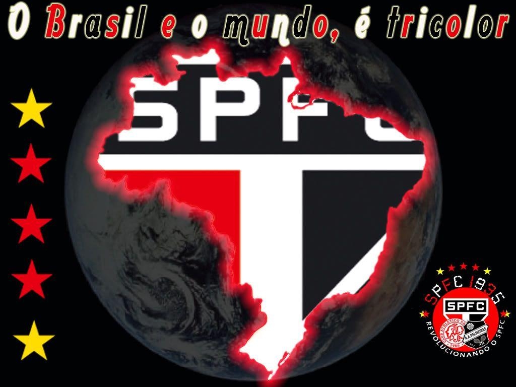 1030x770 wallpaper free picture: Sao Paulo FC Wallpaper 2011, Desktop