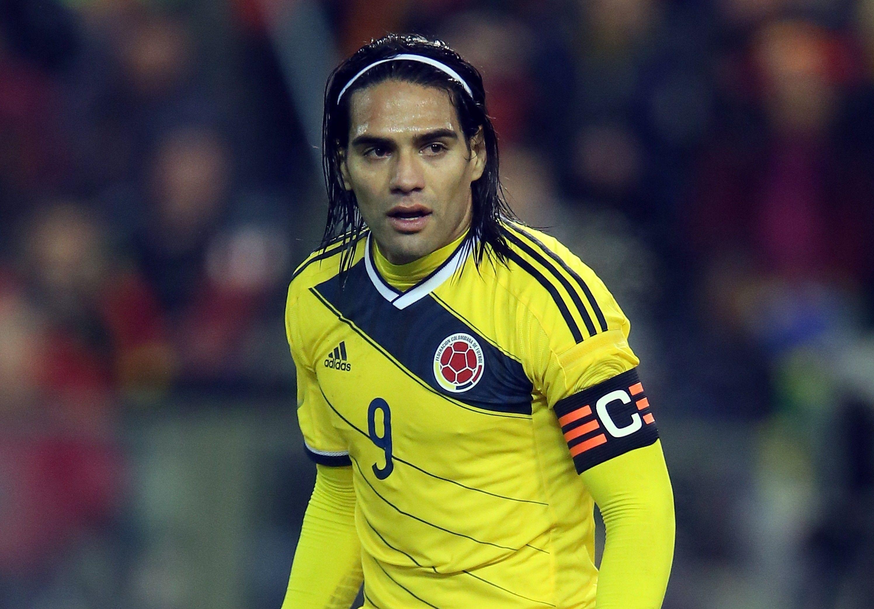 3000x2090 Radamel Falcao Wallpaper, Desktop