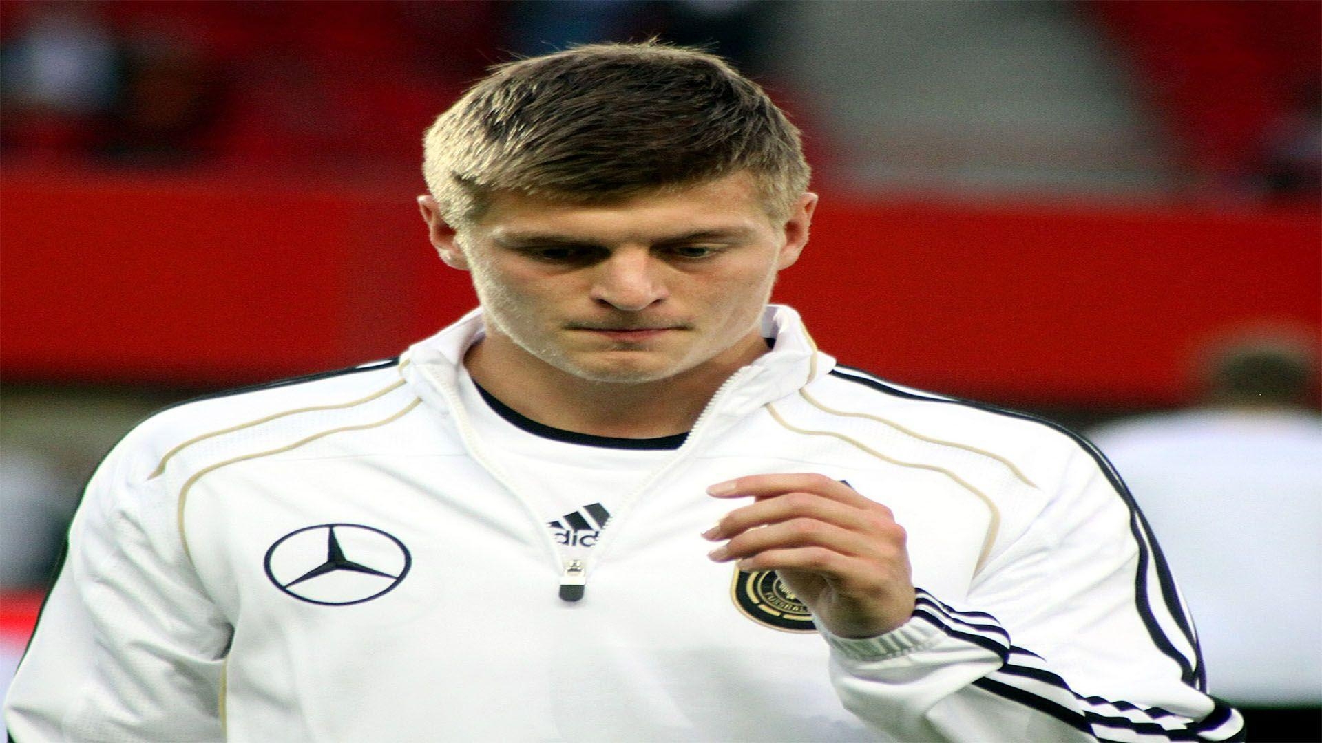 1920x1080 Toni Kroos HD Wallpaper HD Wallpaper 4K, Desktop