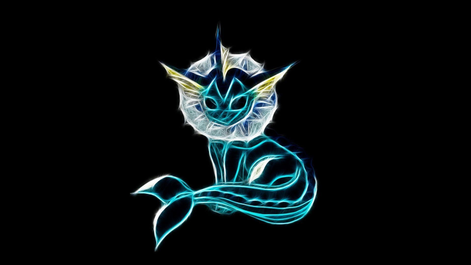 1920x1080 Wallpaper HD: vaporeon wallpaper Vaporeon Wallpaper Hd, Vaporeon, Desktop