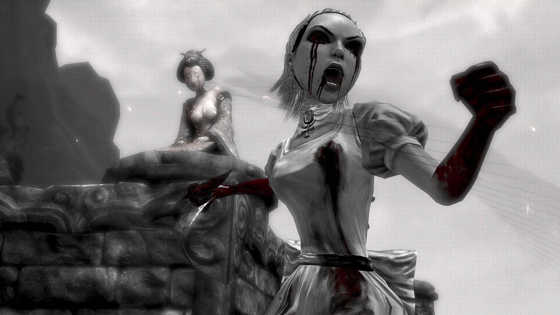 1920x1080 Alice: Madness Returns Full HD Wallpaper and Background, Desktop