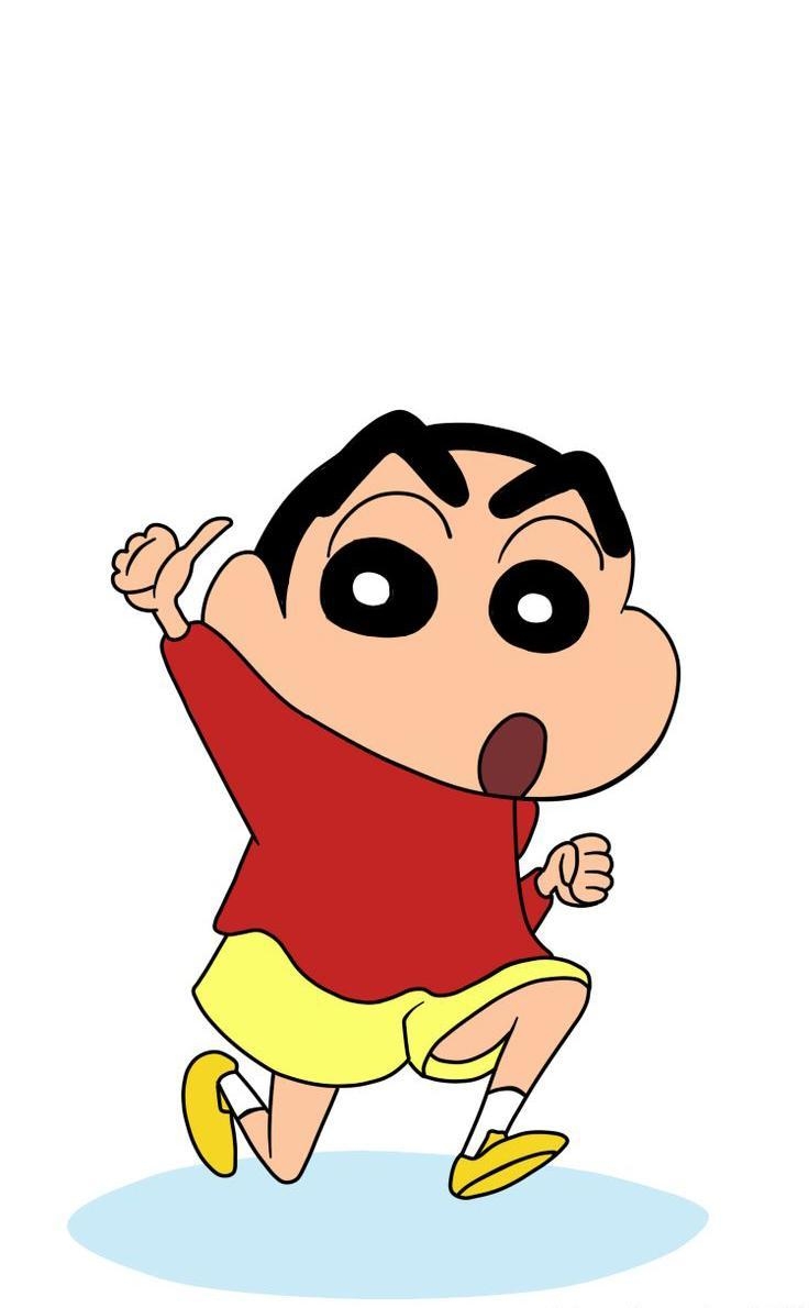 740x1190 Shin Chan Wallpaper Free Shin Chan Background, Phone