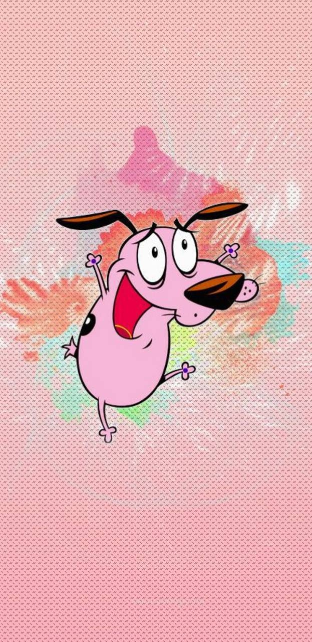 630x1280 Cute Cartoon Dog Wallpaper Free Cute Cartoon Dog, Phone