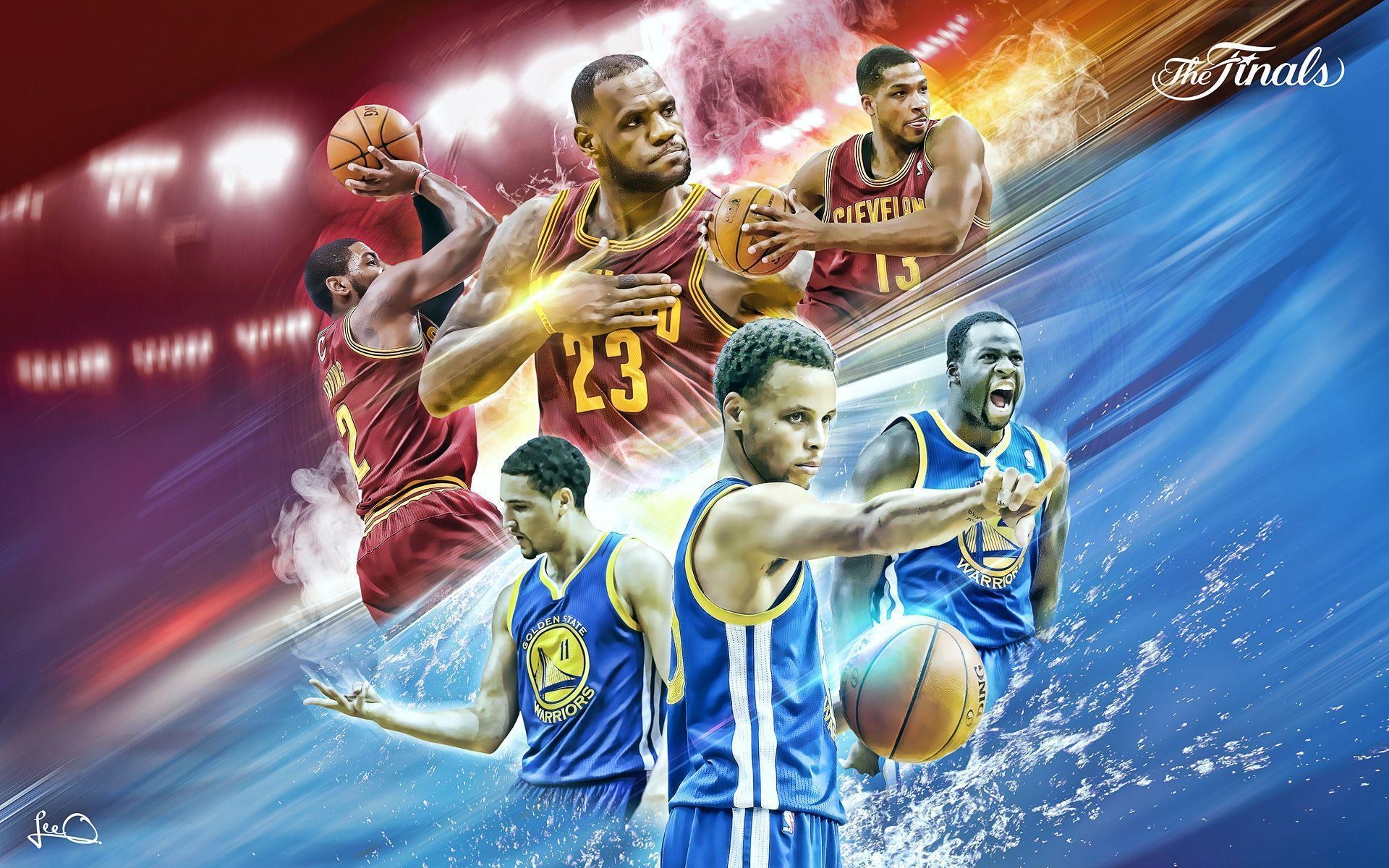 1920x1200 Nba Wallpaper HD Desktop Background Image and Picture. HD, Desktop