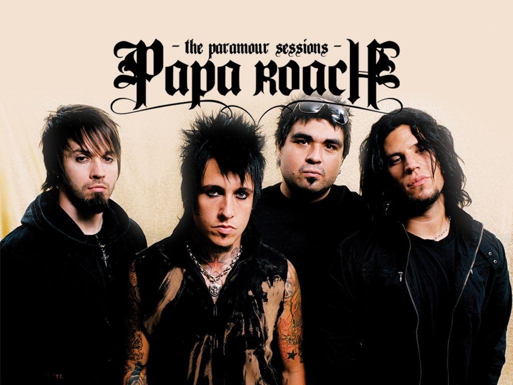 1030x770 Papa Roach wallpaperx768, Desktop