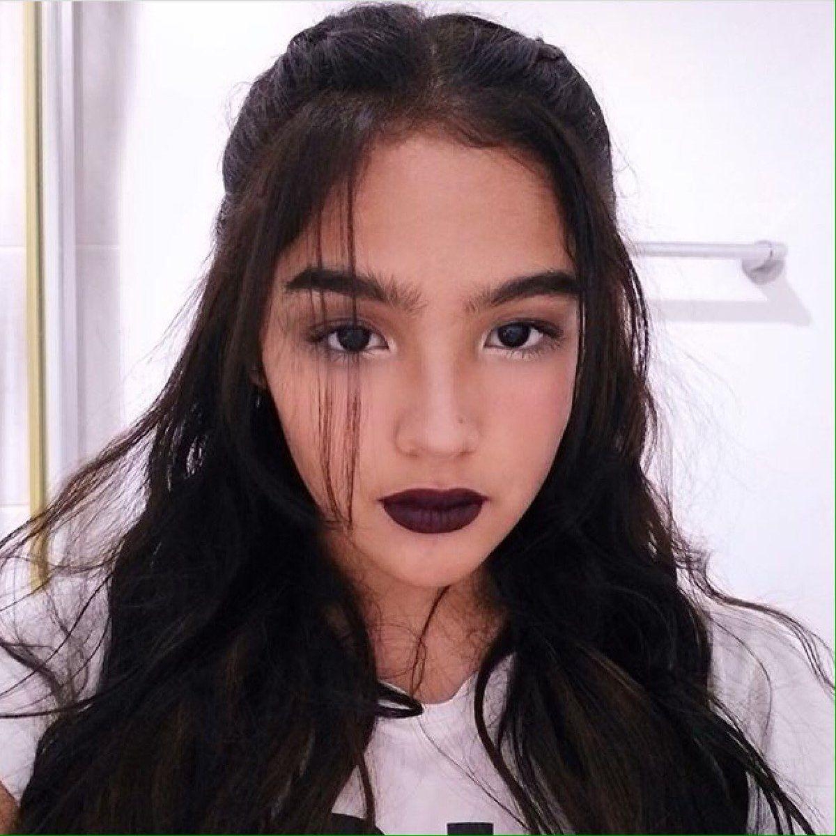 1200x1200 Andrea Brillantes, Phone