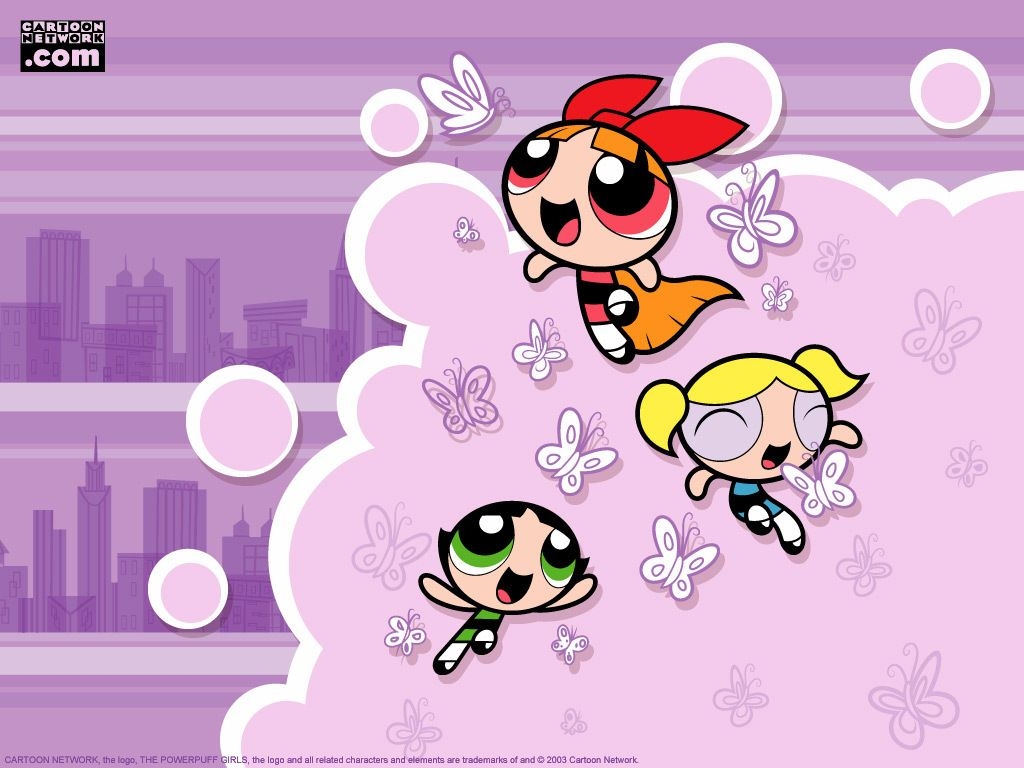 1030x770 Free download POWER PUFF GIRLS Powerpuff Girls Bubbles, Desktop