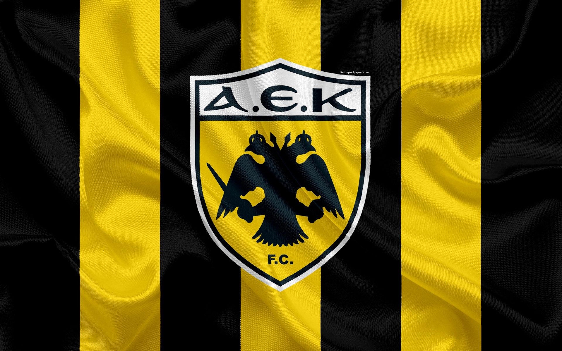 1920x1200 AEK Athens F.C. HD Wallpaper and Background Image, Desktop