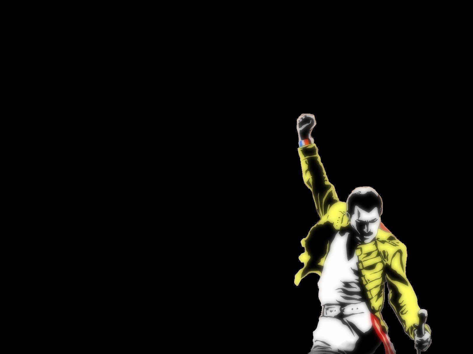 1600x1200 Freddie Mercury Wallpaper, Picture, Image, Desktop