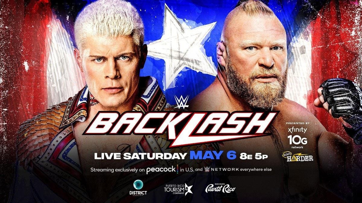 1200x680 WWE Backlash 2023 Results: Cody Rhodes Bloodies And Beats Brock Lesnar, Desktop