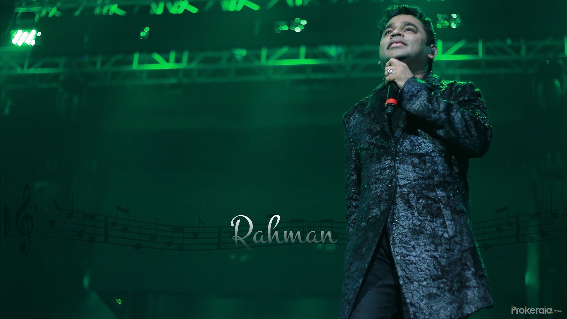 1920x1080 A.R. Rahman Wallpaper, Desktop